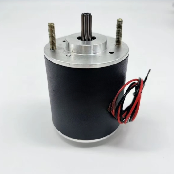 Sp51 Brushing Straight Tooth Brush Micro Motor Automation Equipment with Ie1 Efficiency