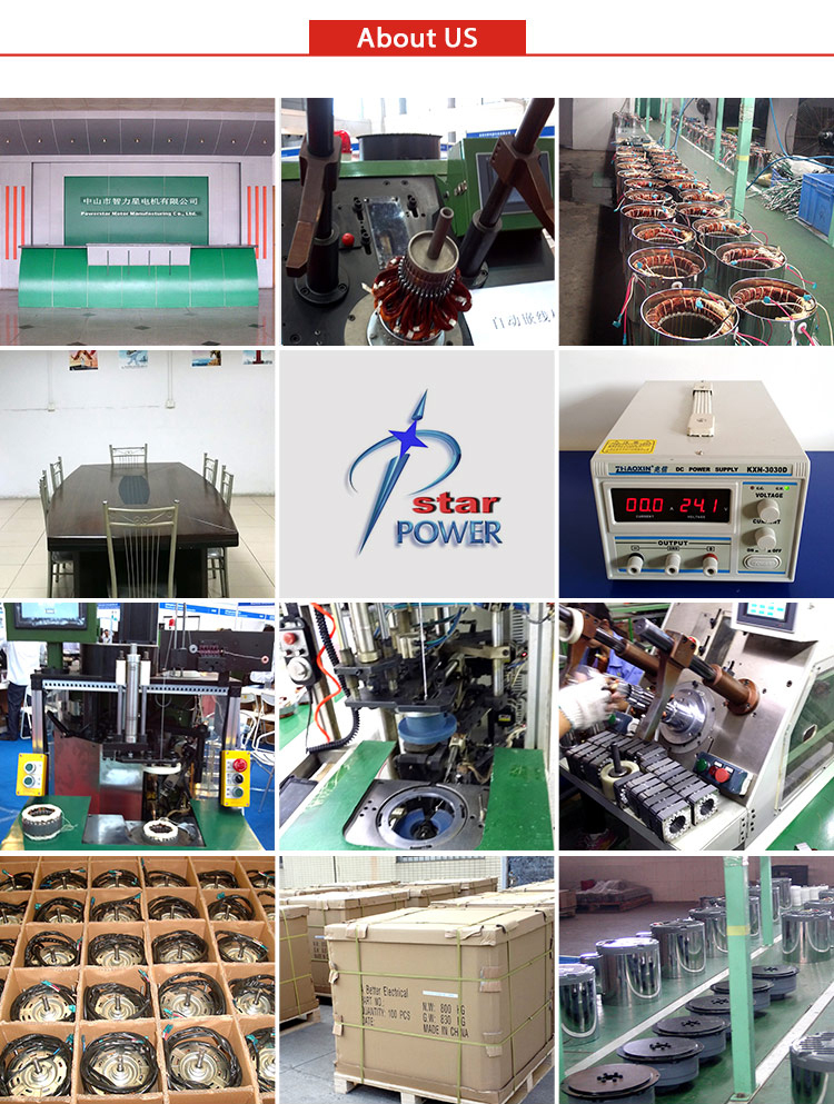 Production Facility