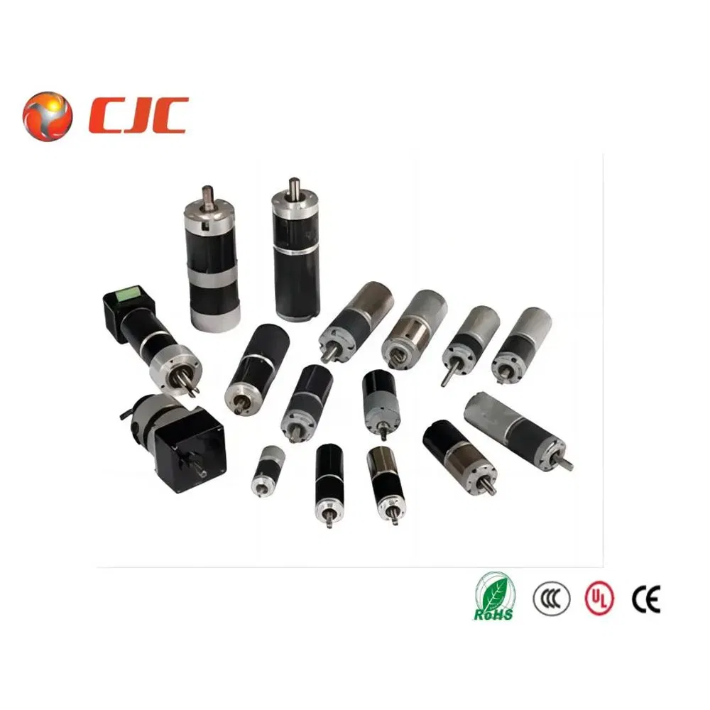 BLDC Gear Motor Planetary Gearbox Brushless DC AC Micro Motor Electric Motor Electrical Motor Worm Geared Motor Robot Motor Power Tools Motor Robotic Motor