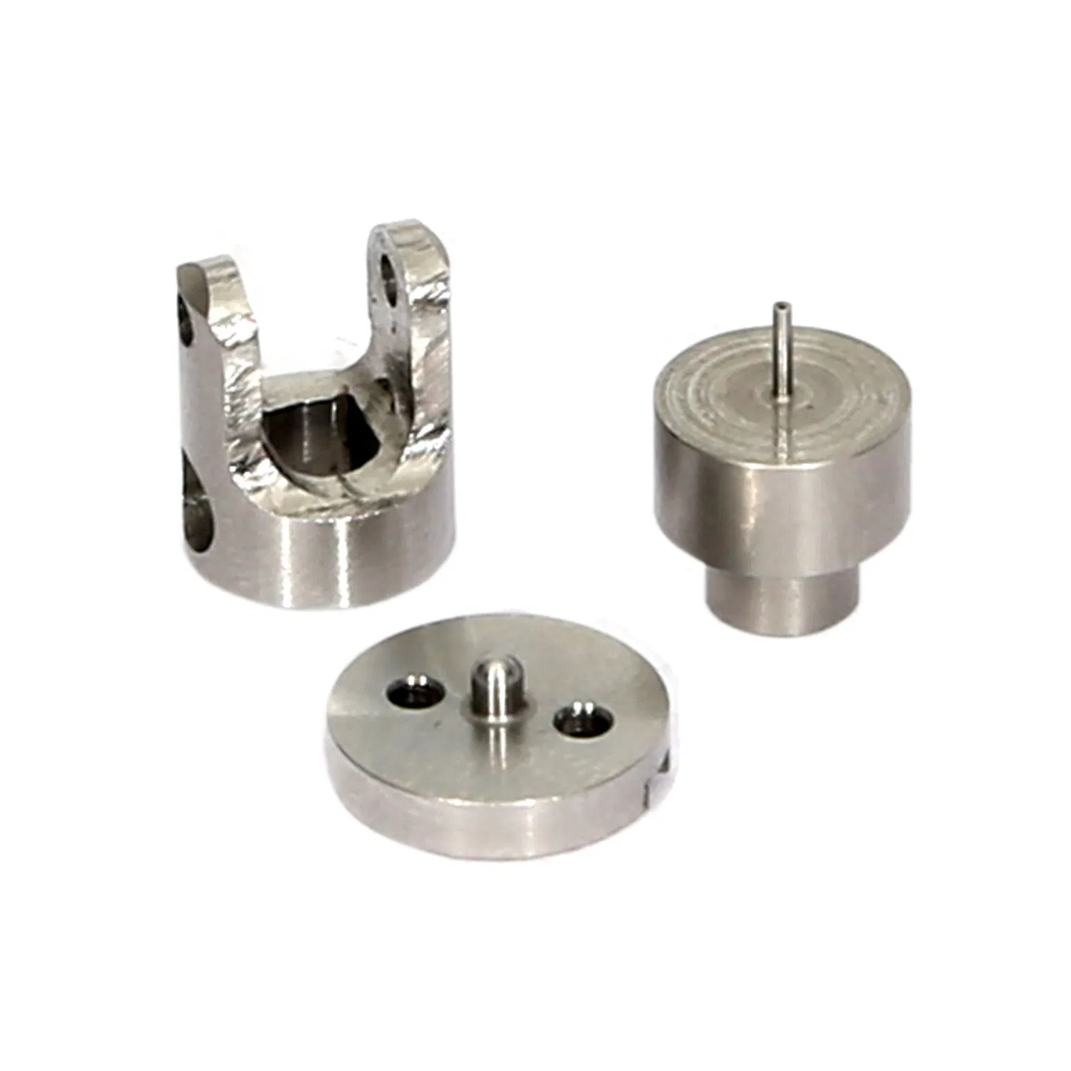 CNC Machining Parts: Custom Solutions for Turned and Milled Projects
