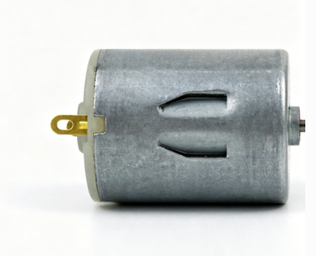 R280 Long Axis Micro Motor 6V 12V 36V Electric Toothbrush Juicer Motor Water Pump Fan DC Motor