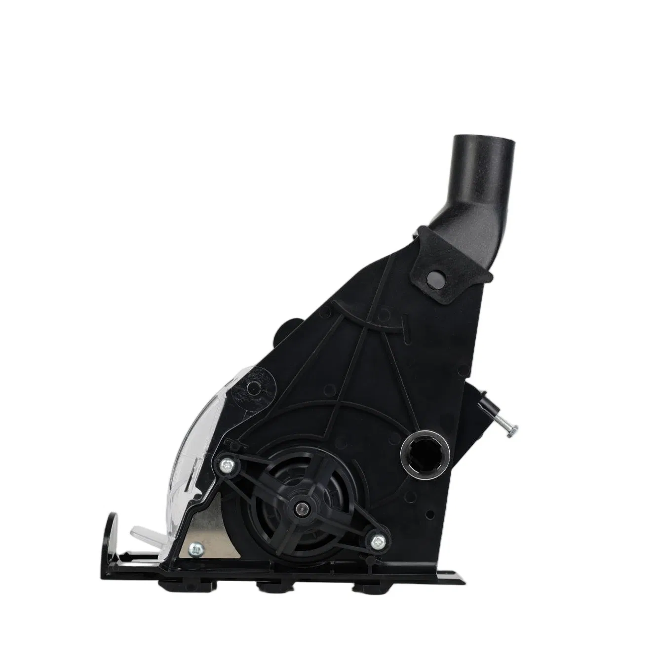 High Endurance Continuous Duty Cycle Airflow Solutions for Commercial Agricultural Operations No-Till Fertilizer Meter