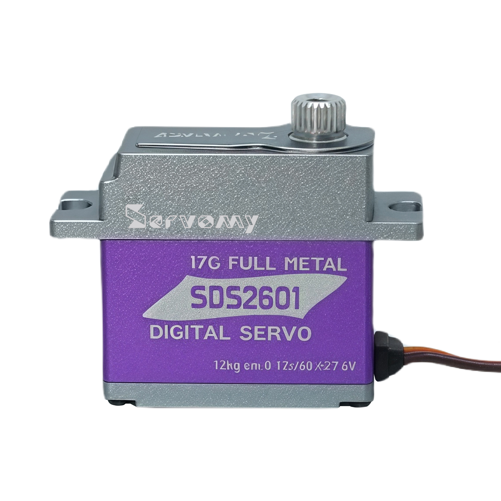Motor Overview 1