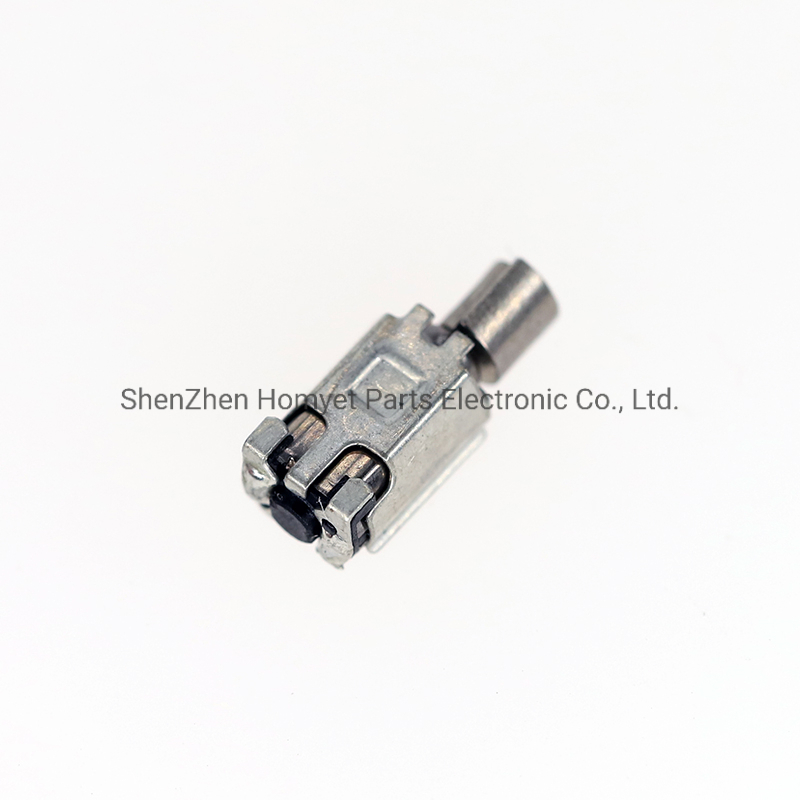 SMD Vibration Motor Medical Device Vibration Motor Miniature DC Motor