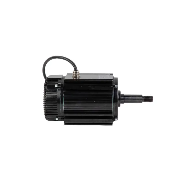 Motor Detail 3