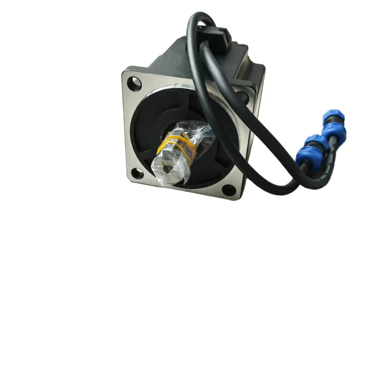 80# 220V 750W AC Servo Motor for Industrial Robotics Applications