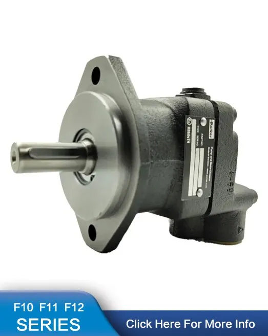 Piston Motor