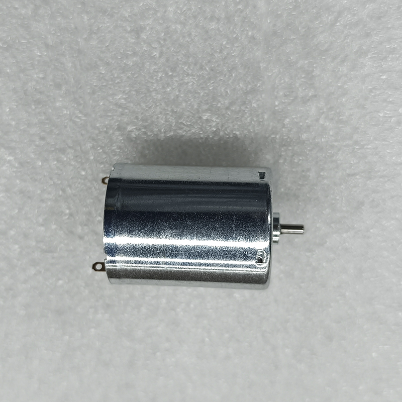 RF-370c-11535 DC Micro Motors Model-370 Compatible for Medical Device Robot