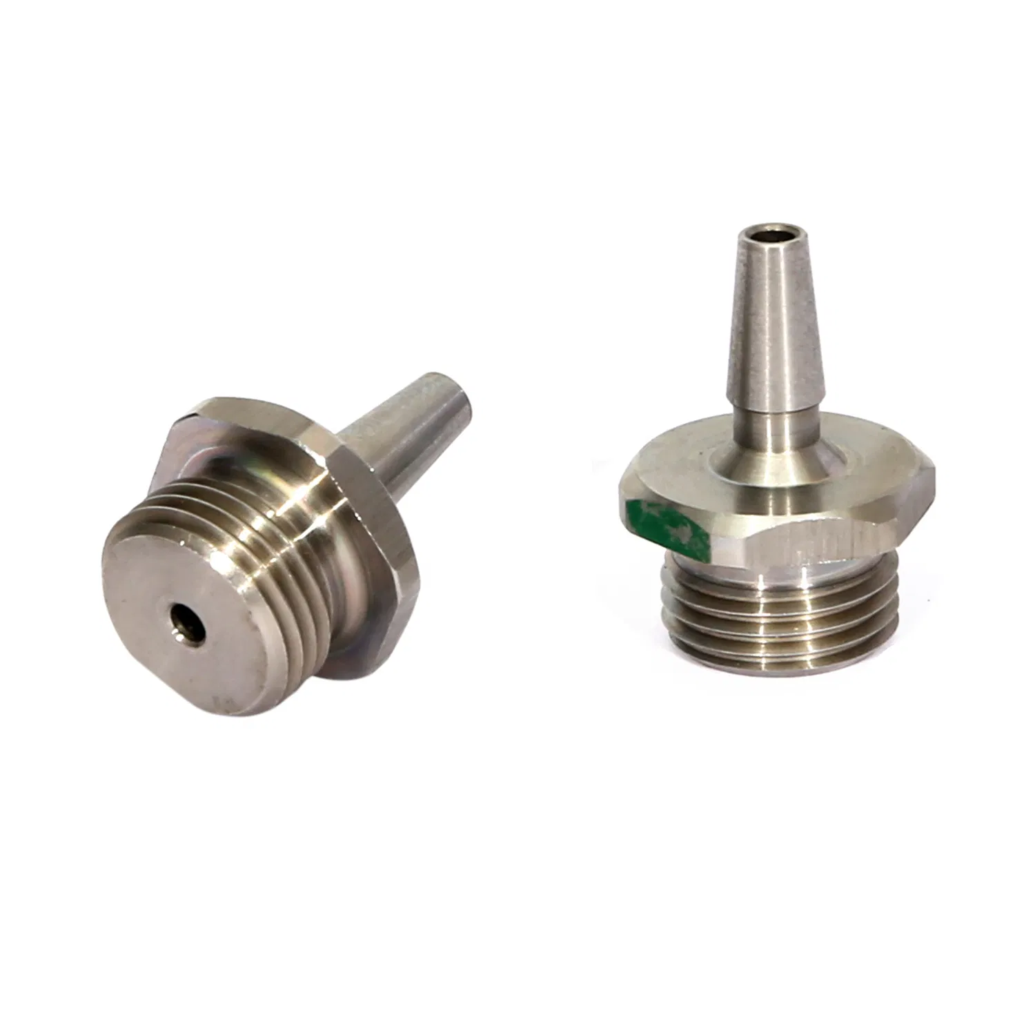 CNC Machining Parts: Advanced Solutions for Turned and Milled Needs