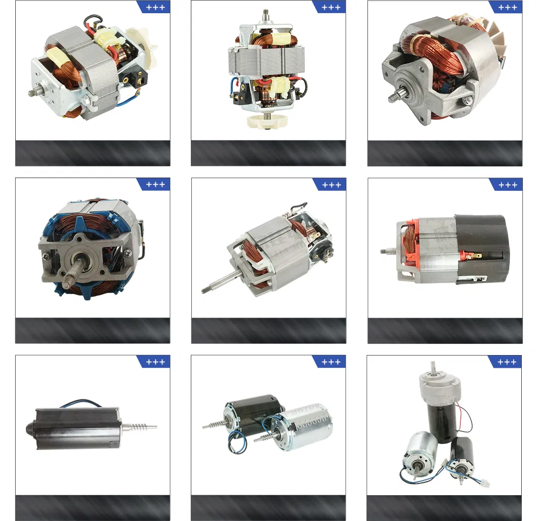 Main Product Line