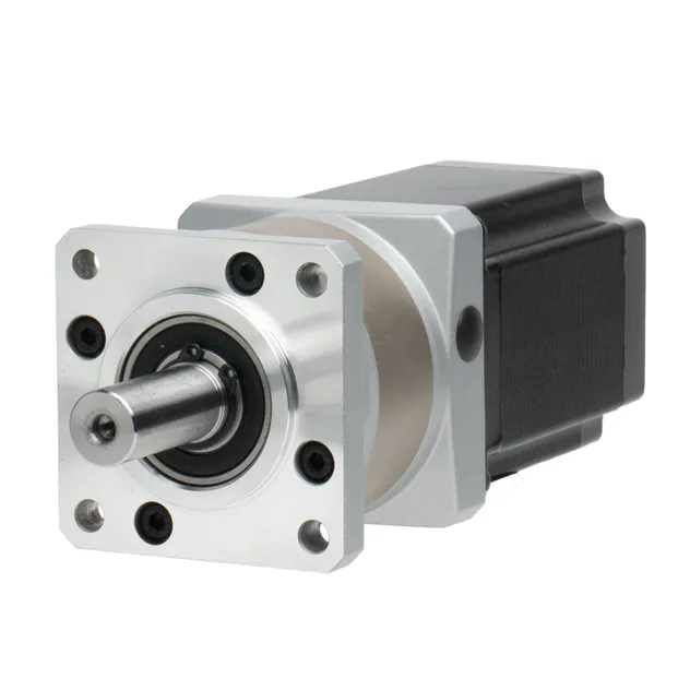 Planetary Brushless High Torque Stable BLDC Gear Motor Parameter 2
