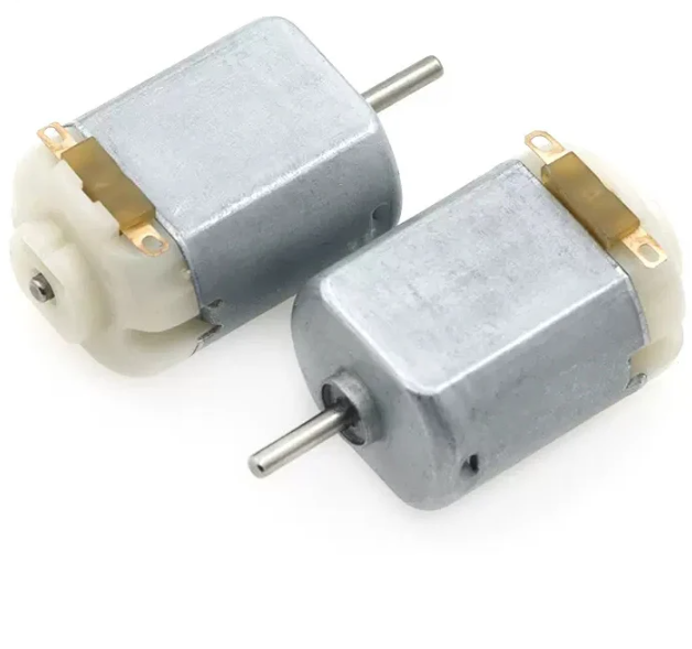 130 Motor View 5