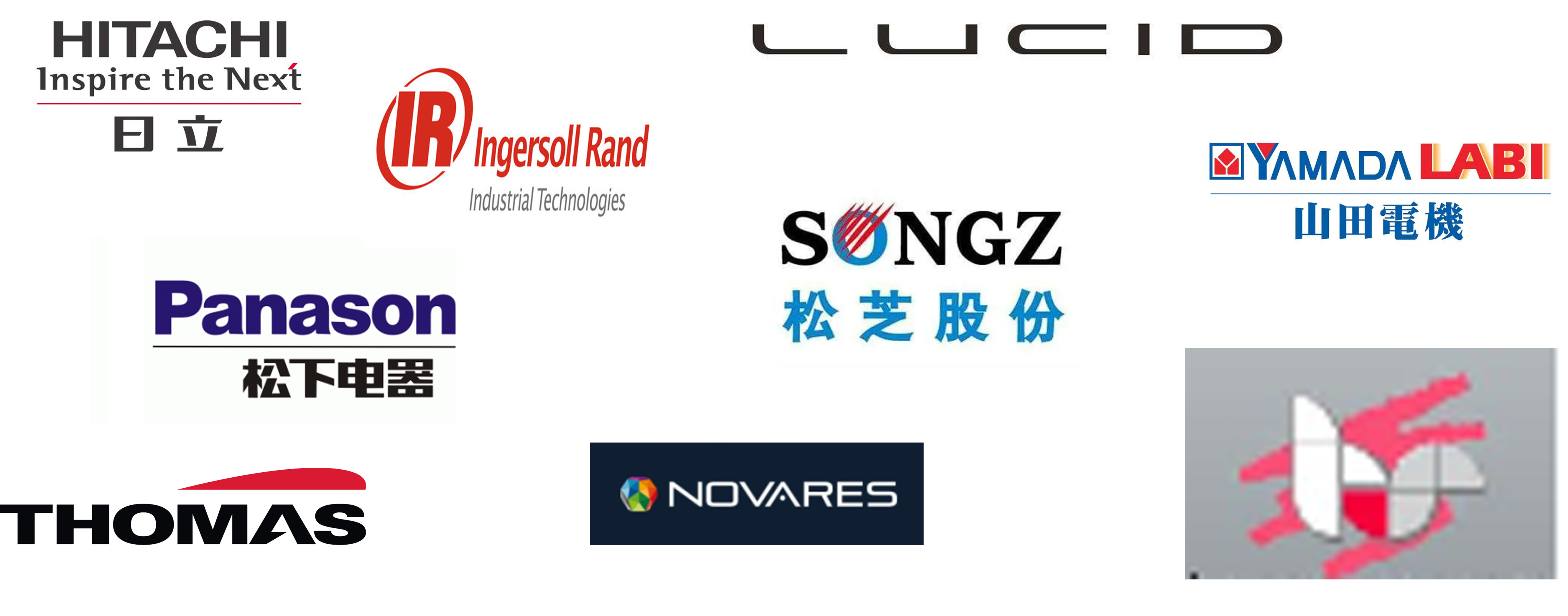 Global Customers