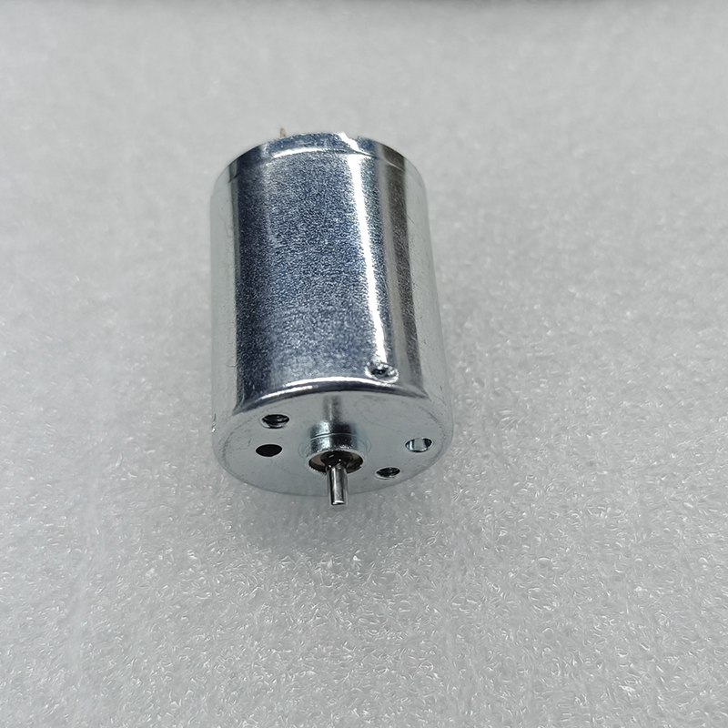 RF-370c-11535 DC Micro Motors Model-370 Compatible for Medical Device Robot