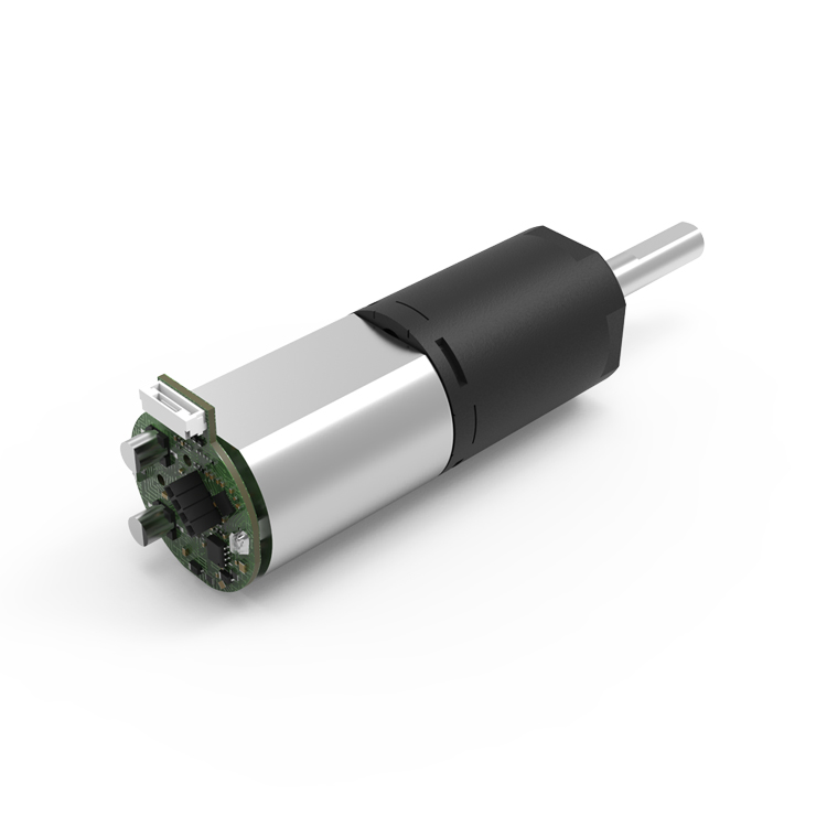 12mm 3V Micro High Torque Geared Electric Motor