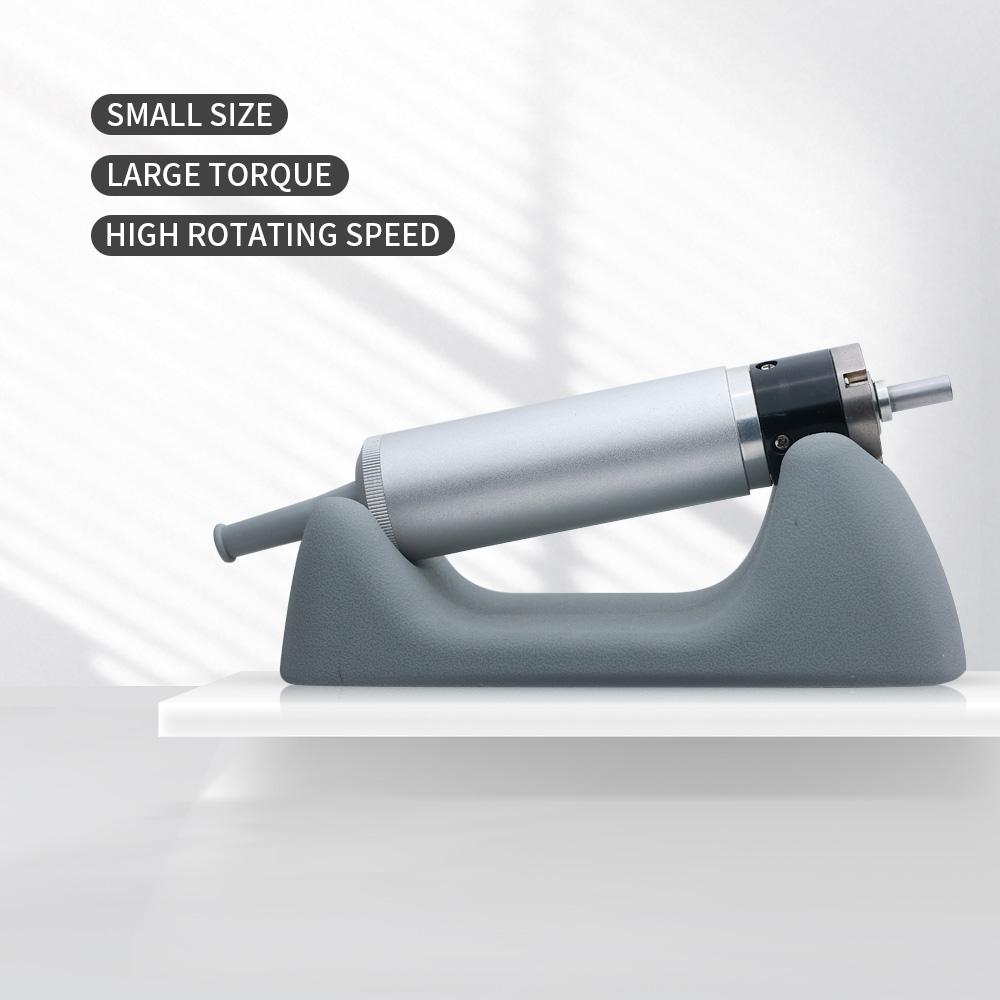 Professional 30120 Micro Motor 48V DC 30000RPM 100W High Power Brushless Motor for Surgical Tools for Sale