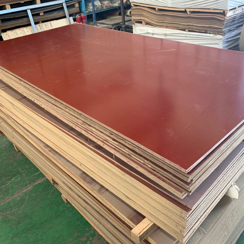 Phenolic Laminated Cloth Board: a Versatile Solution for High-Temperature Environments