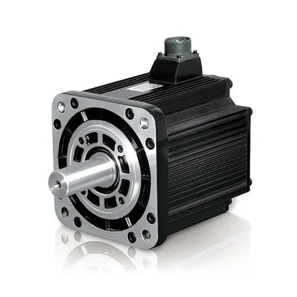 Original Asda-A2 Electrical Commutation Servo Motor for Robotics