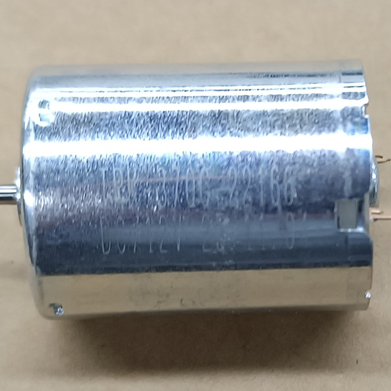 RF-370c-11535 DC Micro Motors Model-370 Compatible for Medical Device Robot