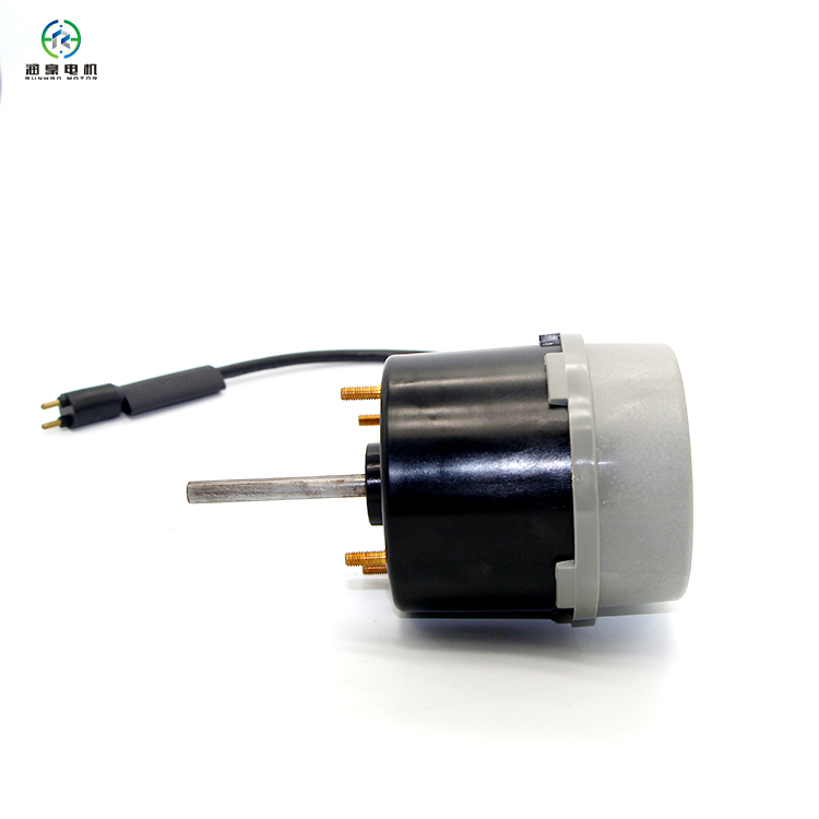 Low Price Small Electric BLDC Fan Motor 230v 50hz