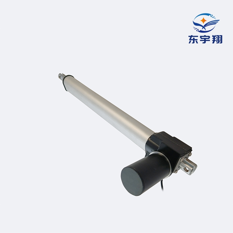 Electric Actuator 12V 24V Linear Actuator Miniature Motor 6000n