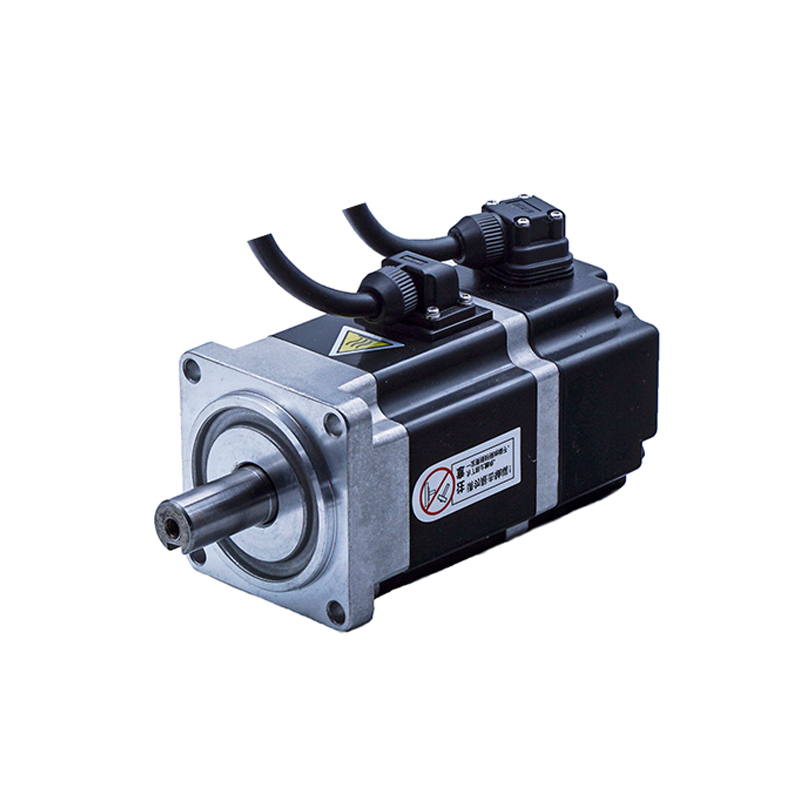 PrimoPal High Torque Low-voltage 48V DC arduino Waterproof 1 hp Magnet Servo Motor and Drive 750w