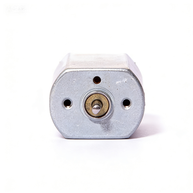 130 Micro DC Motor for Small Fans Electric Toys