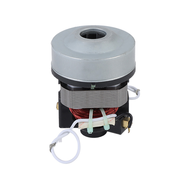 Ultra-Quiet Miniature Dust Mite Removal Motor for Homes