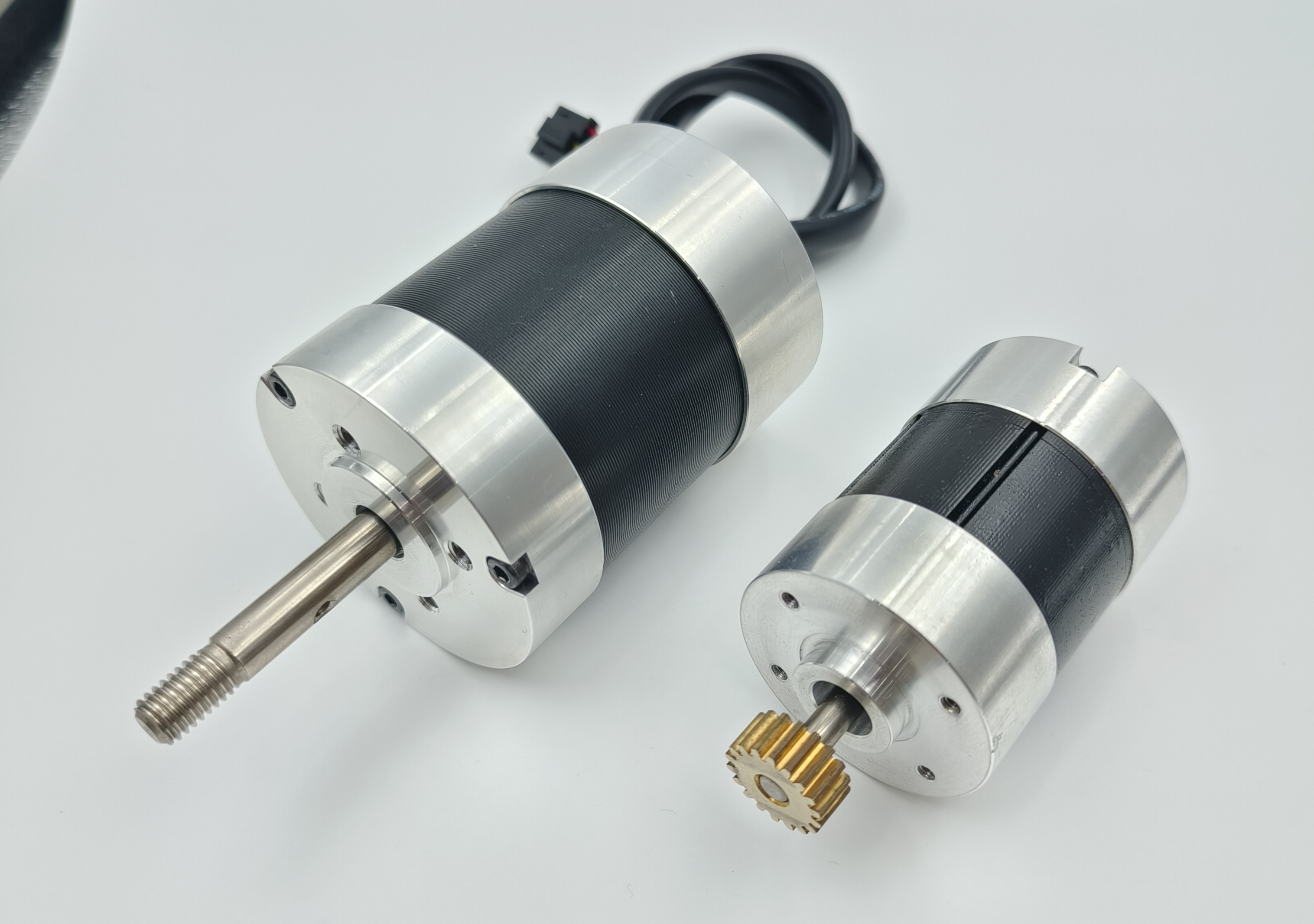 KWC MOTOR BL4240 5v 24v 150w 6000rpm Speed Motores De Corriente Dc 28mm 36mm 42mm 85mm 20Watt Coreless Bldc Motor for Fan