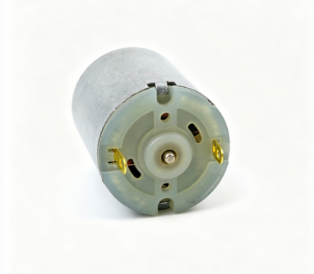 R280 Long Axis Micro Motor 6V 12V 36V Electric Toothbrush Juicer Motor Water Pump Fan DC Motor