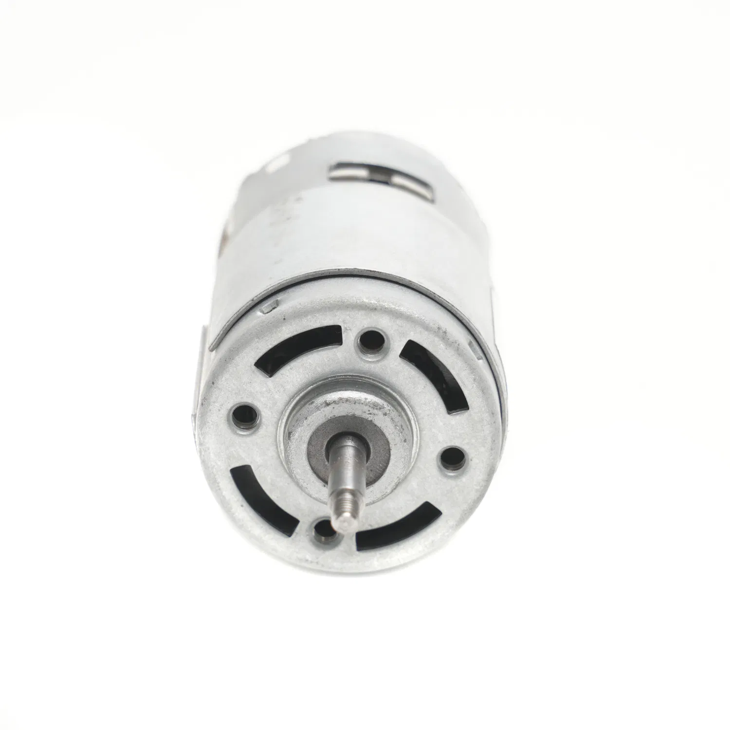 Motor Specification 2