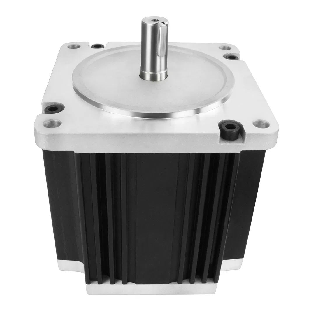 Versatile Synchronous Motor for Medical Devices and Industrial Applications