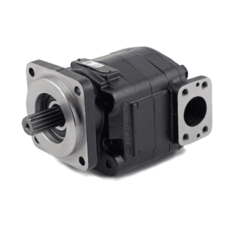 Compact Pgm511 Pgm517 Gear Motor for Compact Loader Drive Trains