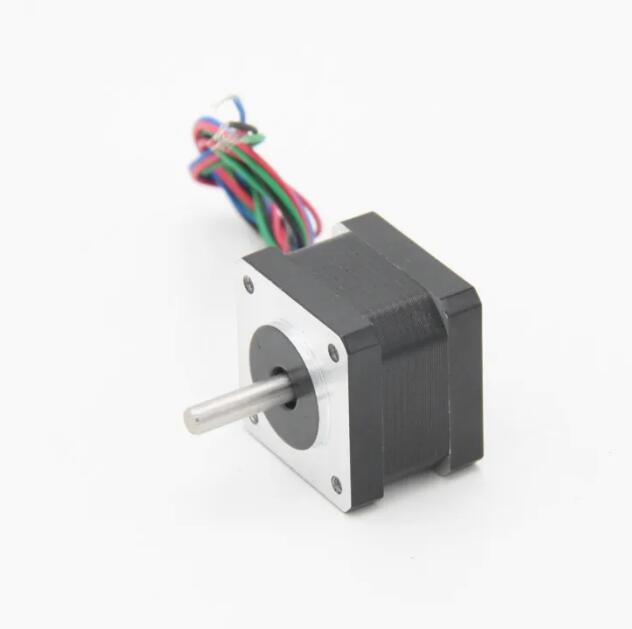 NEMA8 1.8 Degree Step Angle Micro Mini Precision Slider Gearbox Stepper Motor Stepper Motor