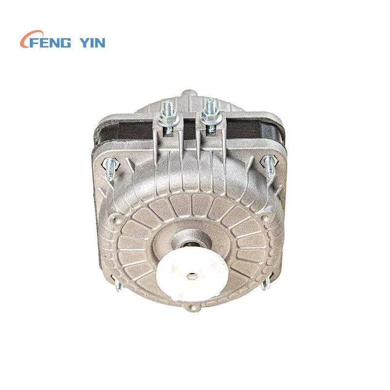 Motor Detail 4