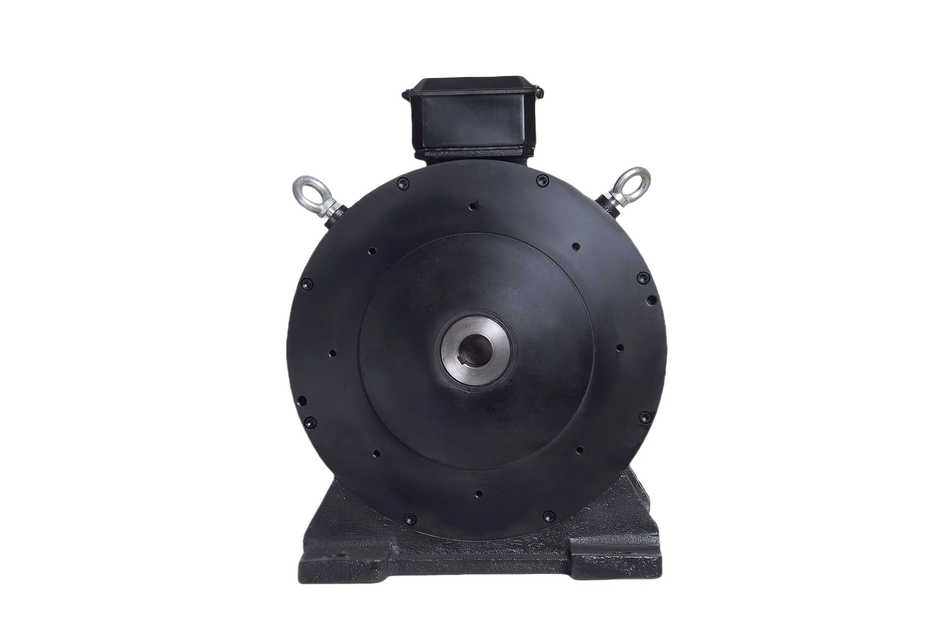 Compact Lightweight Dirct Torque Drive 3-Phase Gz Motor for Pressing Machine