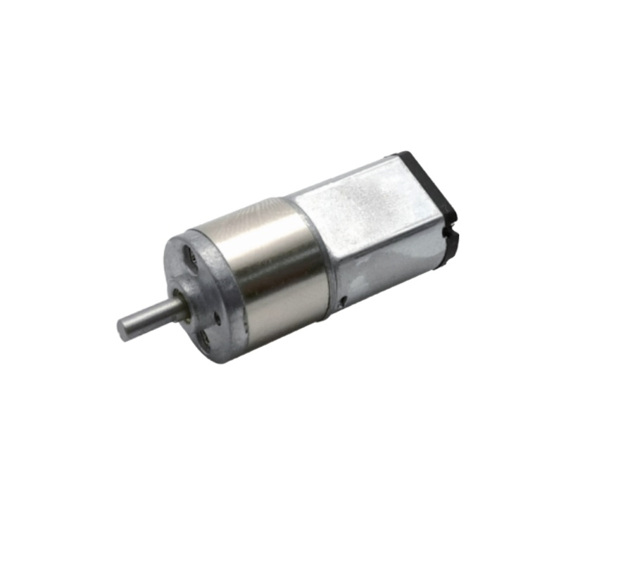 PC-Wm36K-555sh Micro Precious Metal Planetary Gear Motor for Medical Devices / Personal Care / Power Tools / Office Equipment/Security Products / Banki