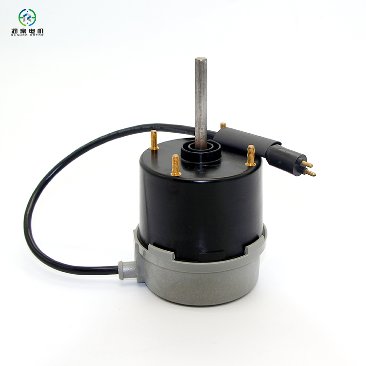 Low Price Small Electric BLDC Fan Motor 230v 50hz