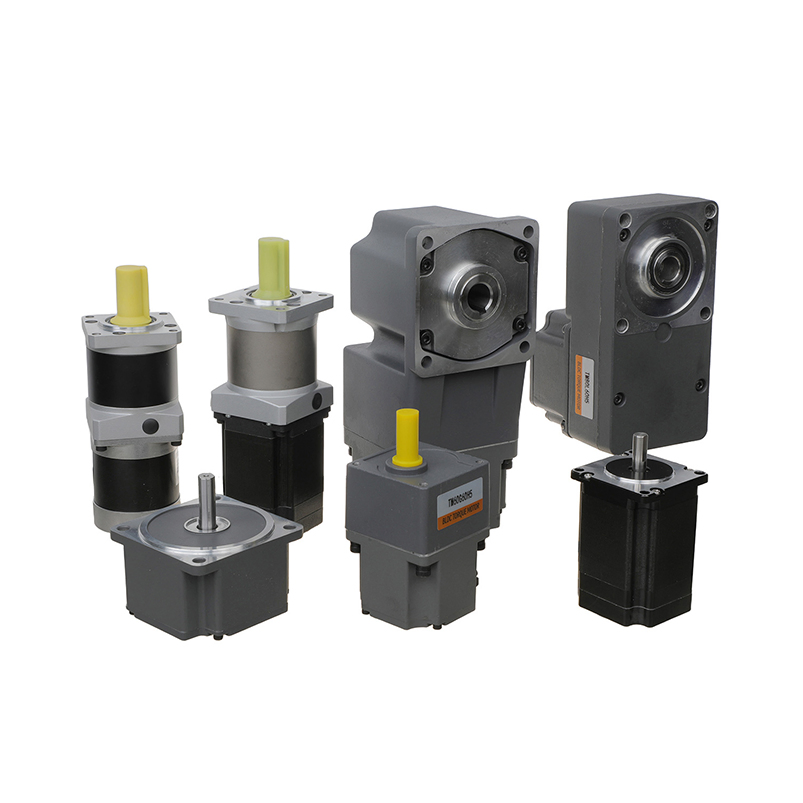 24V/48V/220V Energy Saving Space Saving 30W-1500W Brushless Planetary Gear Motor for Mixer