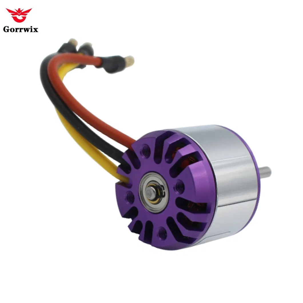 Brushless Motor Gallery
