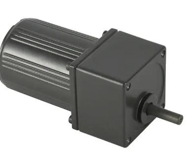 AC Reversible Electric Micro Gear Speed Reduction Motor for Automation Industry Machinery