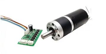BLDC Gear Motor Planetary Gearbox Brushless DC AC Micro Motor Electric Motor Electrical Motor Worm Geared Motor Robot Motor Power Tools Motor Robotic Motor