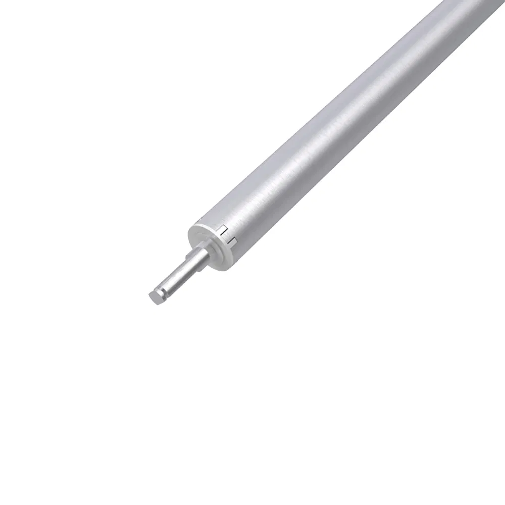 High Torque Mini DC Tubular Motor for Adjustable Loads