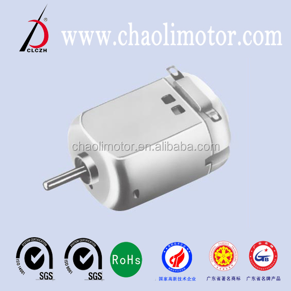FA130RA Mini Motors for DIY