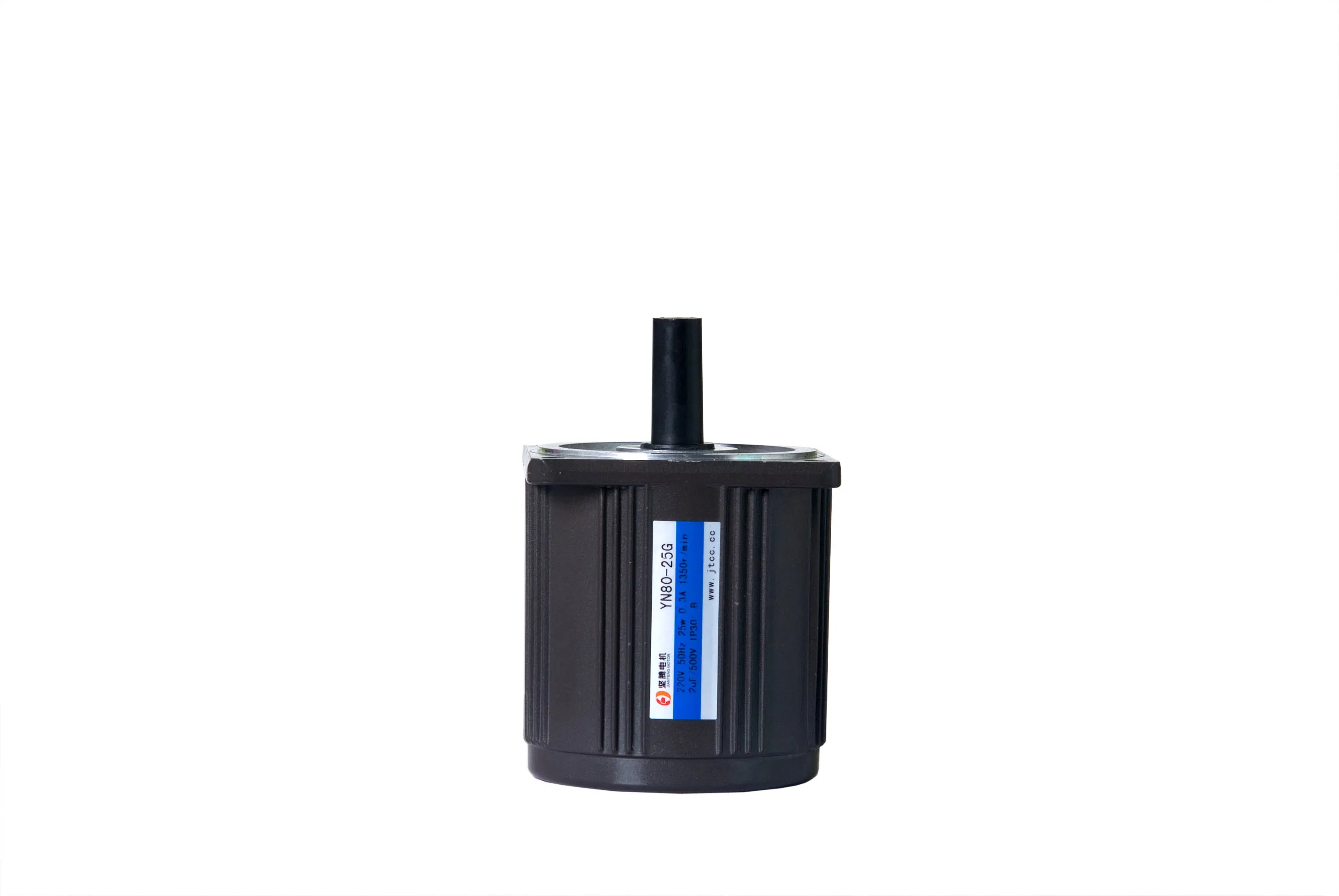 High Torque 10W Single Phase AC Induction Motor for Medical Devices