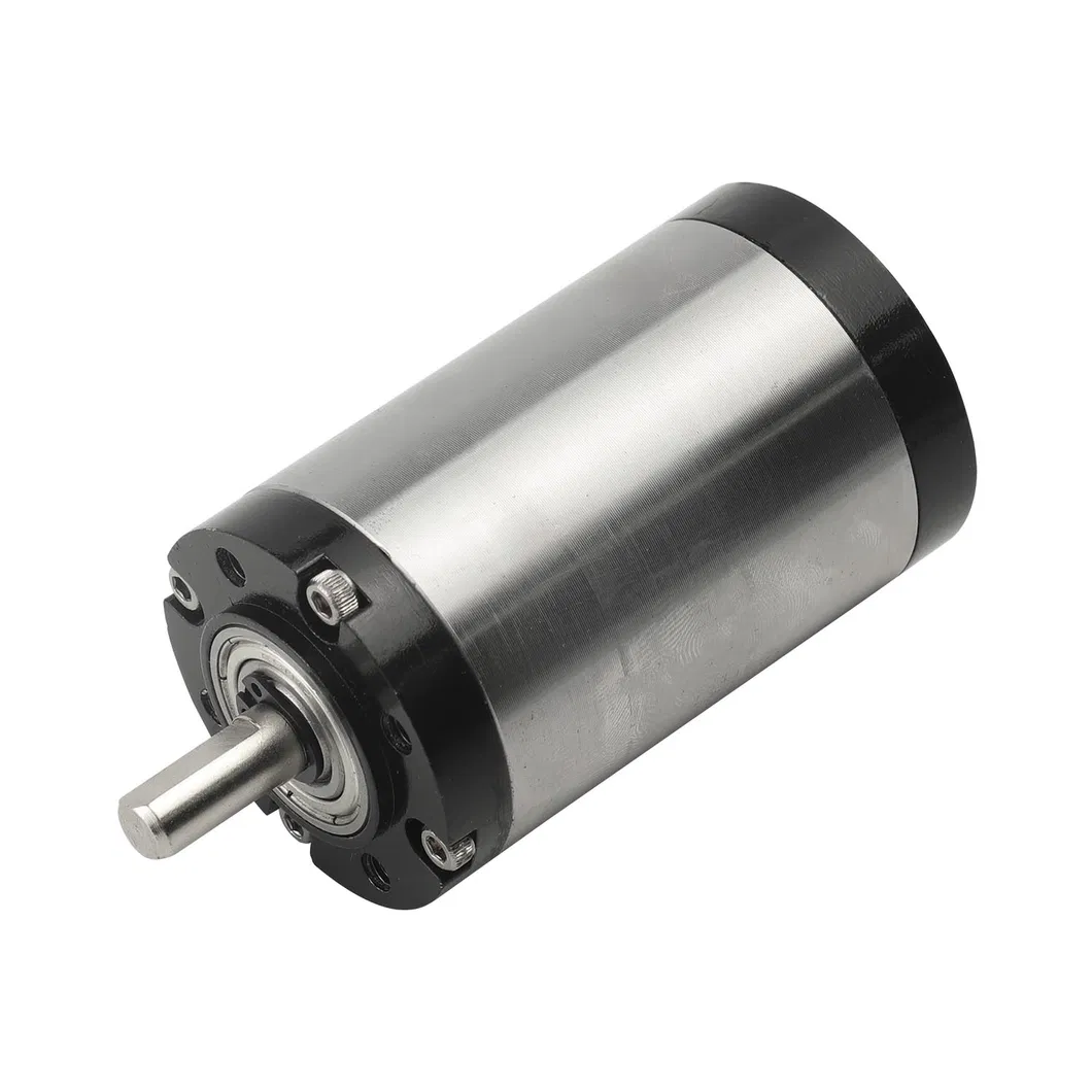 Planetary Gearbox 36mm View 6