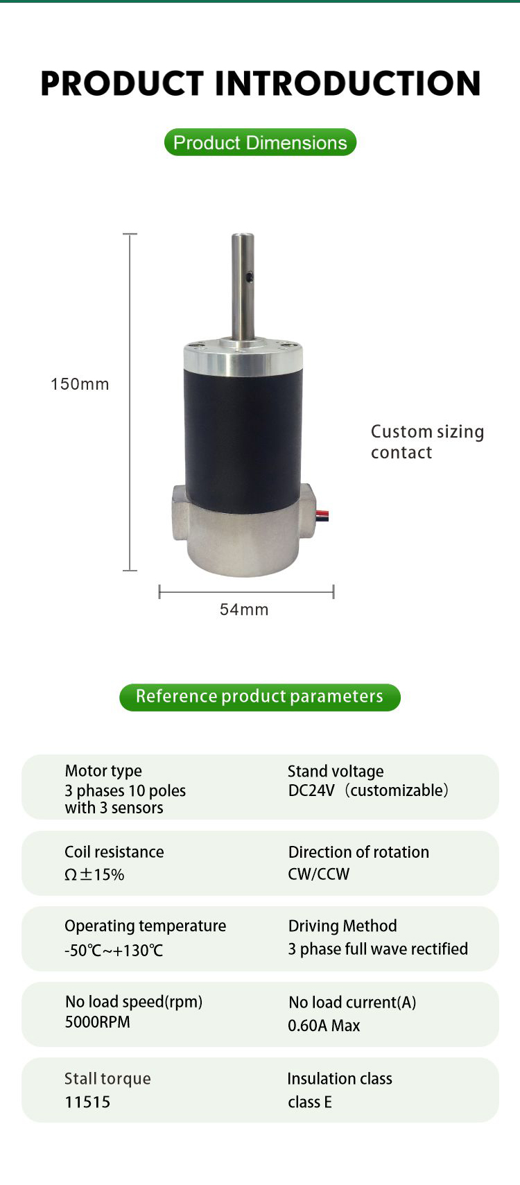 Motor Details 4