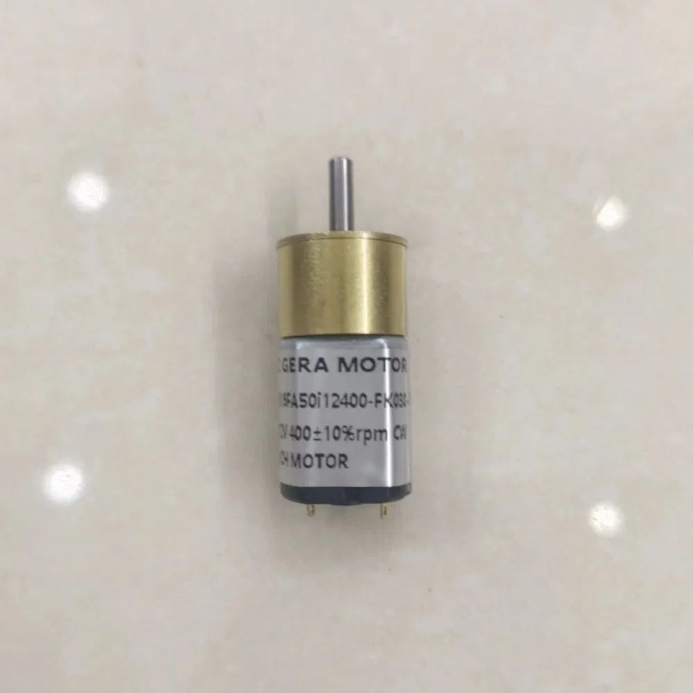Planetary Gearbox