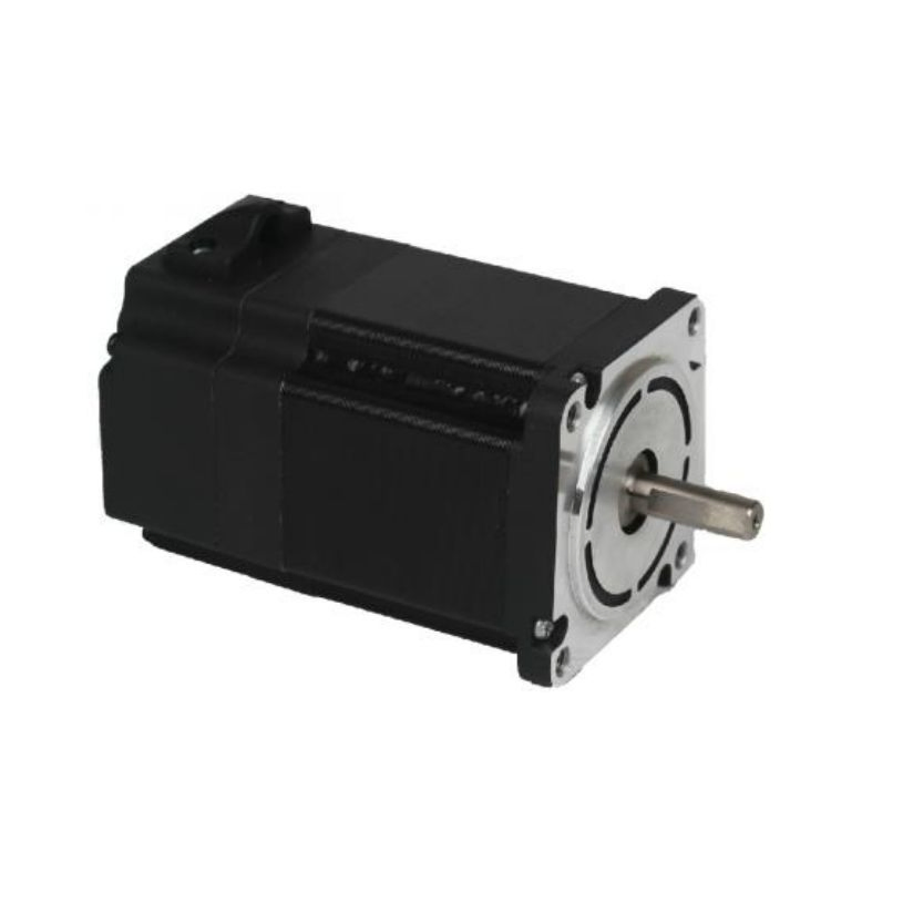 High-Performance Brushless DC Gear Motor for Robotics Applications