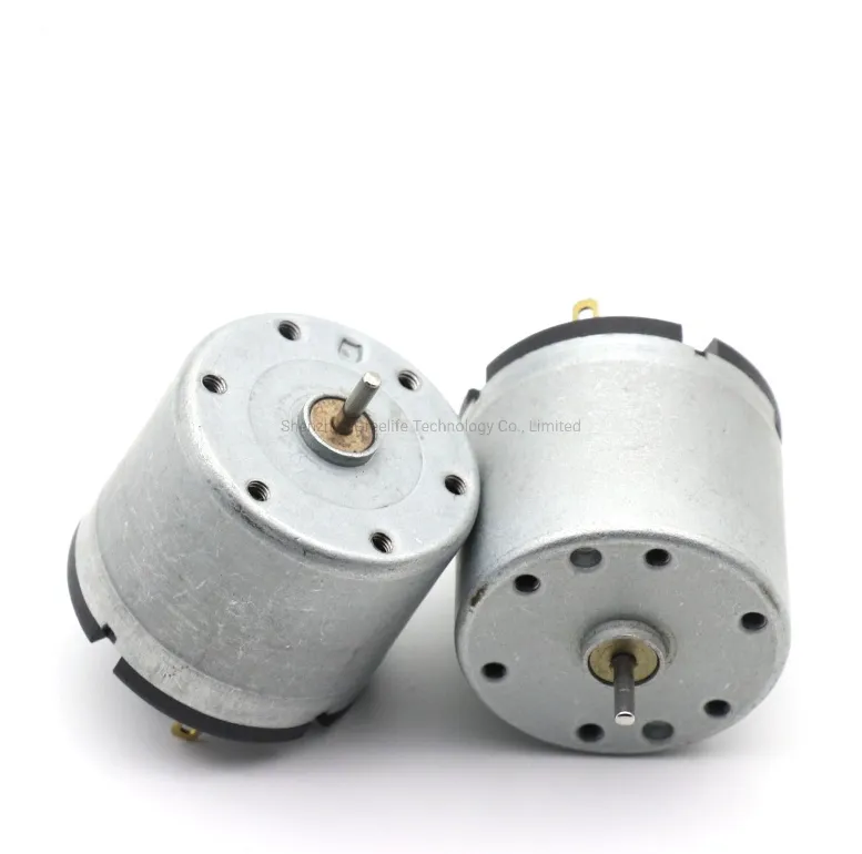 Planetary Gearbox View 8